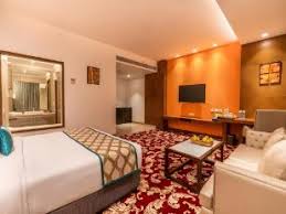 Divine Clarks Inn Suites