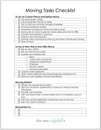 We did not find results for: 7 Essential Moving Tips Free Printable Task List