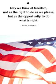Though cowards flinch and traitors jeer,we'll keep the red flag flying here. 42 Patriotic Quotes For Memorial Day Best Memorial Day Quotes