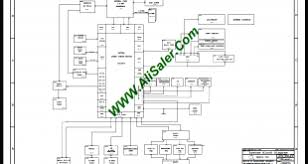 Free download board view (.brd) : Macbook Pro A1278 13 I5 820 3115 B Schematic Alisaler Com