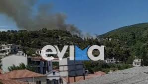 Το νέο τρέιλερ της σειράς της disney+ επιβεβαιώνει ότι είναι. Fwtia Twra Sth Limnh Eyboias Star Gr