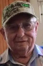 Obituary information for Vernon J. Karstedt