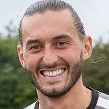 Northampton Town Appearances & Goals 2014/15