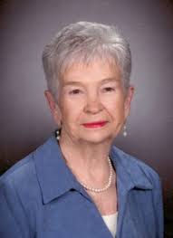 In Memory of Mildred Wheeler