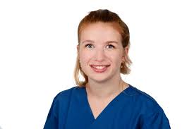 Nicht ärztliche Mitarbeiter:innen