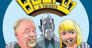 Brenda And Charlesco