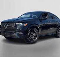 39 Mercedes-Benz GLE SUV for Sale | Mercedes-Benz of Henderson