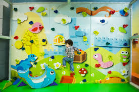 Guide To Indoor Play Places Around The Seattle Area Seattle S Child