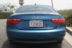 Image result for Aruba Blue 2009 A5