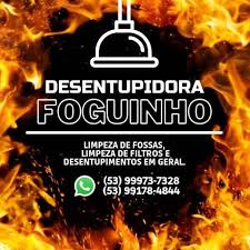 Desentupidora Foguinho