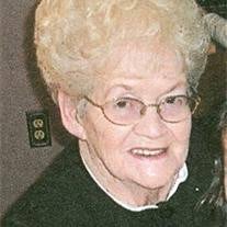 Ruth McNamara Obituary