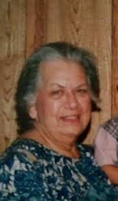 Rosaura "Rosie" Garcia Obituary April 27, 2015