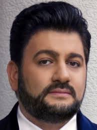 Юсиф Эйвазов (Yusif Ehjvazov) (Музыкант, Участник): фото, биография,  фильмография, новости - Вокруг ТВ.