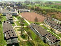 Guten tag, ich habe vor dem jugendschöffengericht 4 wochen dauerarrest bekommen. Justizvollzugsanstalt Rockenberg Justizvollzug Hessen