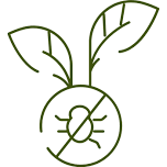 Organic Pest Control (ROS)
