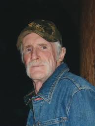 Terry McConkie Obituary 2012