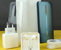 نتيجة بحث الصور عن Oppo Reno 2F