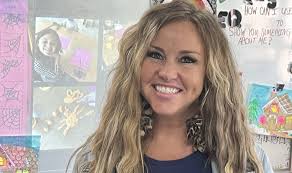 Educator of the Week