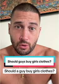 This Trend But Im A Guy Who Only Buys Girl Clothes