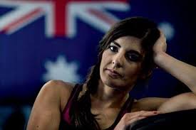 Alex Chambers ready for The Ultimate Fighter 20