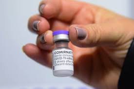 Check spelling or type a new query. Anvisa Discute Com Pfizer Estudos Sobre Aplicacao Da Terceira Dose Da Vacina Contra A Covid Bem Parana