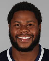 Battling for Position: Defensive line