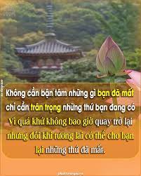 Khong Cần Bận Tam Những Gi Bạn đa Mất Trong 2021 Cuộc Sống Cham Ngon Mắt