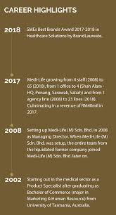 We did not find results for: Medi Life M Sdn Bhd Apea Asia Pacific Enterprise Awards
