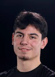 2022-23 Men's Tennis Roster