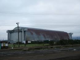 Flickr photos, groups, and tags related to the tillamookmuseum flickr tag. Tillamook Air Museum Tillamook 1943 Structurae