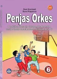 Lemah abang bandungan rt 01 rw 03 km 5 dusun krasak, kel. Penjas Orkes Pendidikan Jasmani Olahraga Dan Kesehatan Kelas 6 Deni Kurniadi Suro Prapanca 2010 By Gallery Azzam Issuu