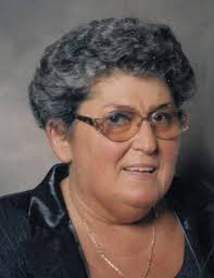 Obituary information for Mary Theodore