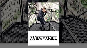 Джон альтшулер, майк джадж, дэйв крински продюсер: A View To A Kill Youtube Movies Christopher Walken Roger Moore