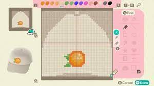 Fruit Hat Patterns With Bonus Floor Animal Crossing Animal Crossing Game New Animal Crossing