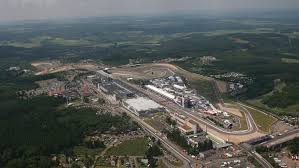The thrum of the engines is like nothing else. Formula 1 To Livestream The 2020 Eiffel Grand Prix On Youtube For Free