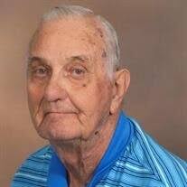 Adam Eugene Earnhardt Jr. Obituary