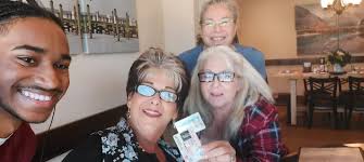 Does anyone know where Thelton Savage is? He was in my dream last night!