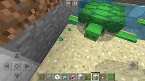 The egg will break without dropping anything when pushedby a piston or falling on to it, or a block affected by gravity falls onto it.you can farm turtle eggs in minecraft by breeding turtles. How Long Does It Take For Turtle Eggs To Hatch In Minecraft