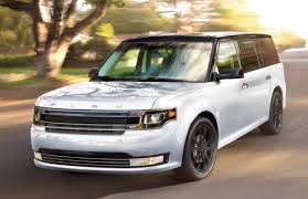 The newest 2020 ford flex has already been announced for the late 2019, and this time it should get some minor but noticeable upgrades. 2020 Ford Flex Colors Redesign Release Date Interior Price 2020 2021 Ford