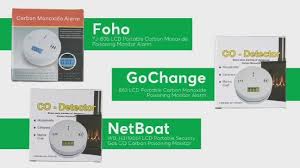 Get the best carbon monoxide detector to keep your family and property safe. Consumer Reports Sounds Alarm On Off Brand Co Detectors Wjar