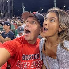 How Dane Cook, fiancée Kelsi Taylor 'prepared' for age gap backlash