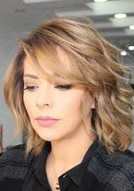 The instant this happens, hair's texture alters as well. Hair Color That Makes You Look Younger