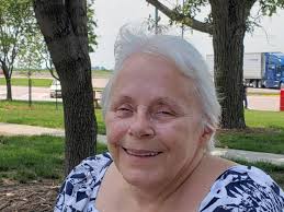 Patricia Ann Pittenger's Obituary