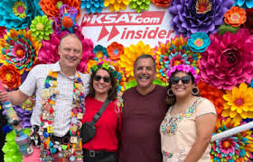 Know Before You Go! The Battle Of... - Fiesta San Antonio | Facebook