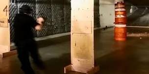 Pistol Shooting Solutions