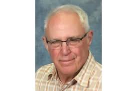 George Hooker Obituary (1937