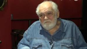 Στην εκπομπή «καλύτερα δε γίνεται» και τον κώστα τσουρό έδωσε συνέντευξη ο κώστας καζάκος, ο οποίος απάντησε, μεταξύ άλλων, για τη τζένη καρέζη, την αλίκη βουγιουκλάκη και τον δημήτρη παπαμιχαήλ. Nzmek2afwpii7m