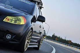 我不是swift 超趴stanced suzuki sx4 xxr 527 毒舌痞子的五四三日記 痞客邦 sx4 suzuki swift suzuki