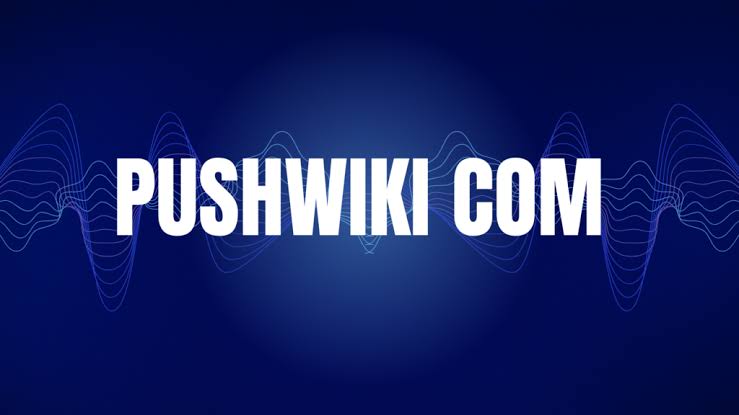 pushwiki com