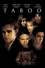 Taboo | Full Movie | Movies Anywhere